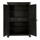  Magnussen Bellamy 2-Drawer Chest B2491-13 IMAGE 3