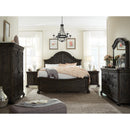  Magnussen Bellamy 2-Drawer Chest B2491-13 IMAGE 4