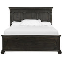  Magnussen Bellamy Queen Panel Bed B2491-54F/B2491-54H/B2491-54R IMAGE 1