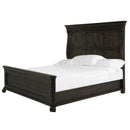  Magnussen Bellamy Queen Panel Bed B2491-54F/B2491-54H/B2491-54R IMAGE 2