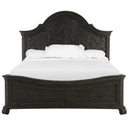  Magnussen Bellamy Queen Panel Bed B2491-55F/B2491-55H/B2491-55R IMAGE 1