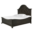  Magnussen Bellamy Queen Panel Bed B2491-55F/B2491-55H/B2491-55R IMAGE 2