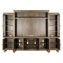 Magnussen Entertainment Centers Entertainment Centers E4352-05/E4352-25/E4352-35L/E4352-35R IMAGE 2