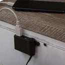 Liberty Furniture Industries Inc. Magnolia Manor 1-Drawer Kids Nightstand 244-BR62 IMAGE 6