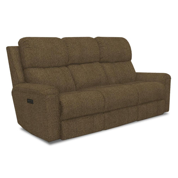 England Furniture EZ Motion Power Reclining Fabric Sofa EZ1C01 7767 IMAGE 1