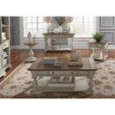 Liberty Furniture Industries Inc. Morgan Creek End Table 498-OT1021 IMAGE 2