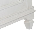 Liberty Furniture Industries Inc. Allyson Park Queen Panel Bed 417-BR-QPB IMAGE 8