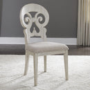 Liberty Furniture Industries Inc. Farmhouse Reimagined Dining Chair 652-C6501S IMAGE 1