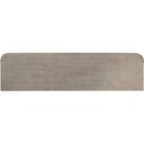 Hooker Furniture 6050-75907-GRY Affinity Server IMAGE 2
