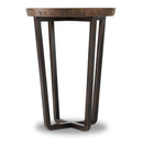 Hooker Furniture 5527-80117-COR Parkcrest Martini Table IMAGE 1