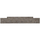 Hooker Furniture 5620-85001-LTGY Sanctuary Four-Drawer Console IMAGE 2