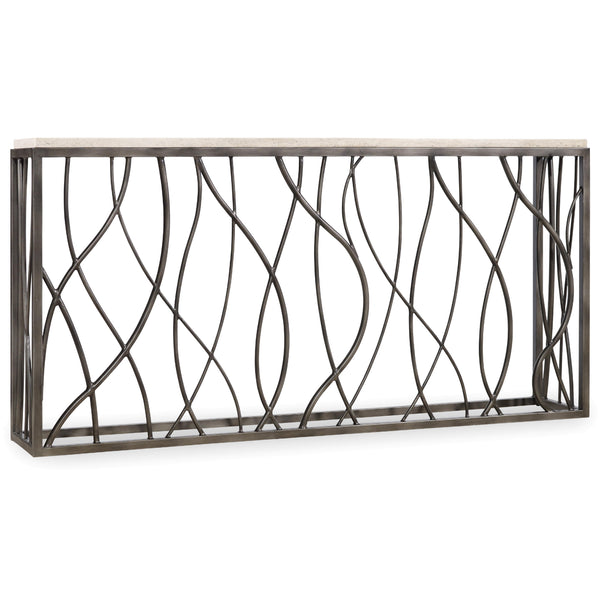 Hooker Furniture 5373-80151 Console Table IMAGE 1