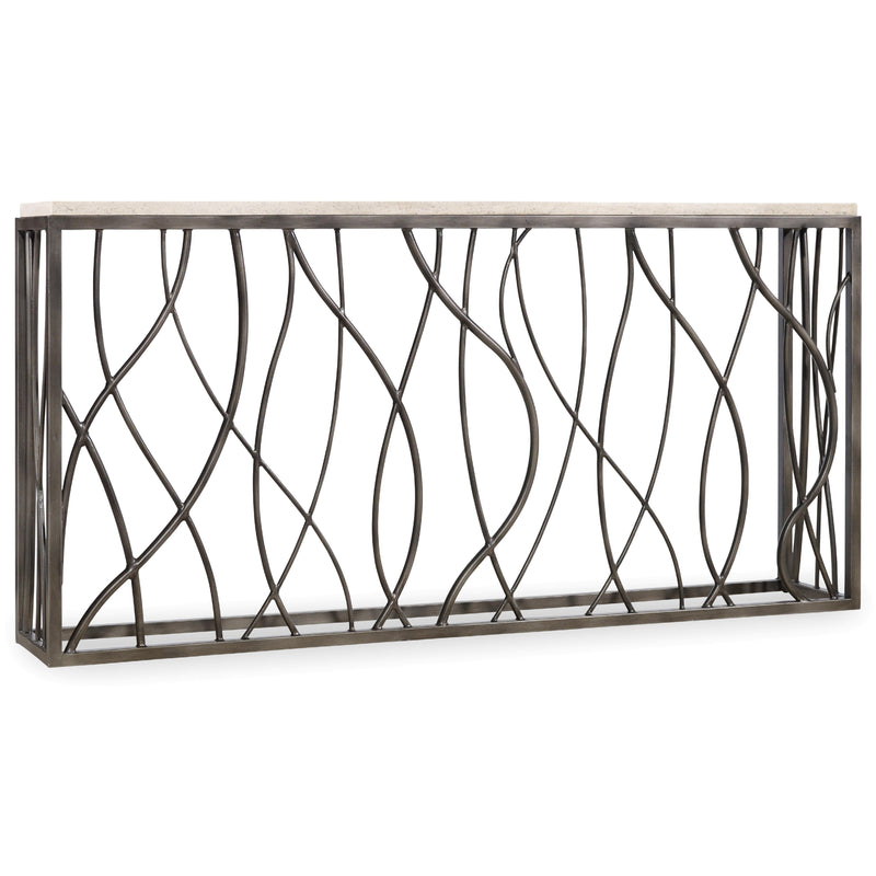 Hooker Furniture 5373-80151 Console Table IMAGE 1
