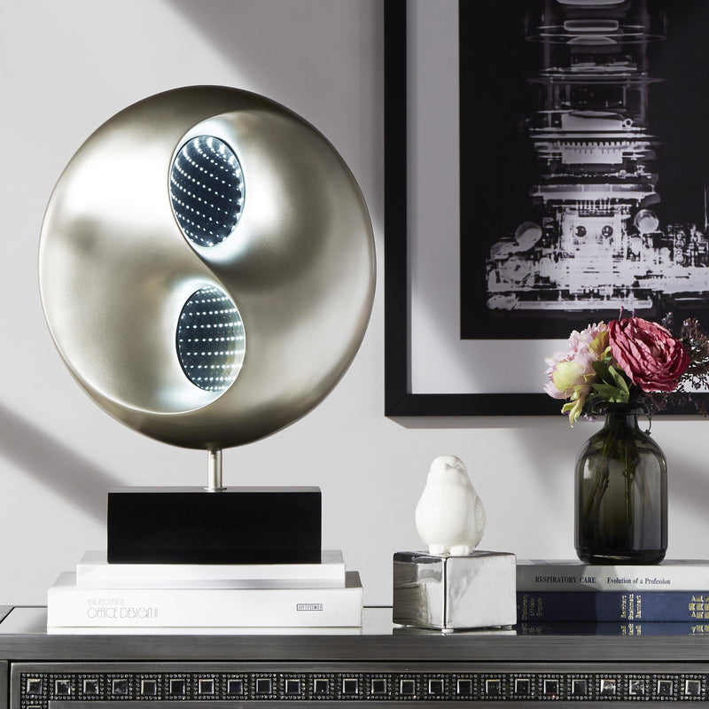 Homelegance Neleh Table Lamp H19743 IMAGE 7