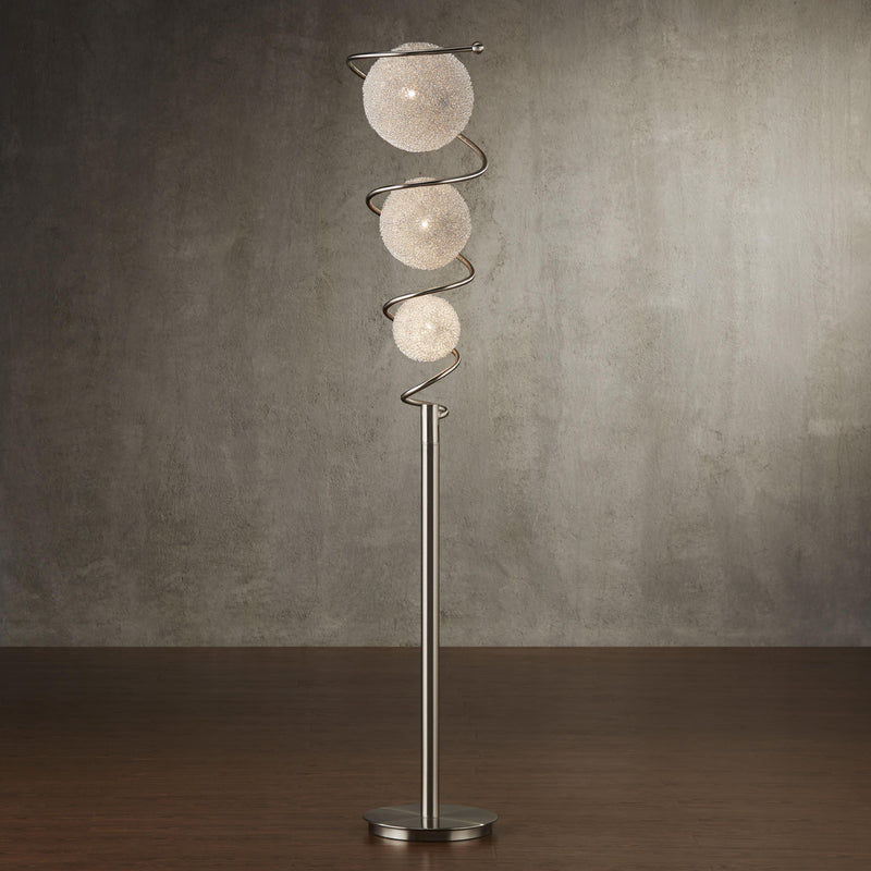 Homelegance Diya Floorstanding Lamp H11297 IMAGE 7