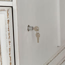 Liberty Furniture Industries Inc. Office Desks Desks 244-HOJ-DSK IMAGE 8