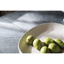 Hooker Furniture 5750-75213-SLV Boheme Ascension 60in Zinc Round Dining Table IMAGE 5