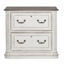 Liberty Furniture Industries Inc. Filing Cabinets Lateral 244-HO146 IMAGE 2