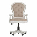 Liberty Furniture Industries Inc. Office Chairs Office Chairs 244-HO197 IMAGE 2