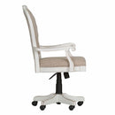 Liberty Furniture Industries Inc. Office Chairs Office Chairs 244-HO197 IMAGE 4