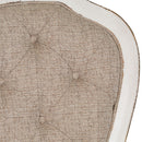 Liberty Furniture Industries Inc. Office Chairs Office Chairs 244-HO197 IMAGE 6