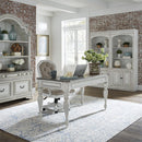 Liberty Furniture Industries Inc. Bookcases 3-Shelf 244-HO201 IMAGE 10