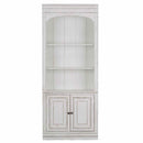 Liberty Furniture Industries Inc. Bookcases 3-Shelf 244-HO201 IMAGE 3