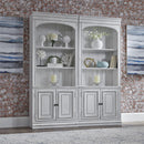 Liberty Furniture Industries Inc. Bookcases 3-Shelf 244-HO201 IMAGE 9