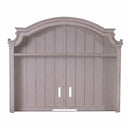 Liberty Furniture Industries Inc. Entertainment Center Components Hutch 244-EC74 IMAGE 2