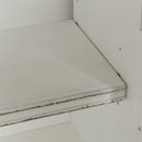 Liberty Furniture Industries Inc. Magnolia Manor TV Stand with Cable Management 244-TV84 IMAGE 5