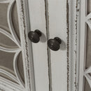 Liberty Furniture Industries Inc. Magnolia Manor TV Stand with Cable Management 244-TV84 IMAGE 6