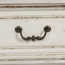 Liberty Furniture Industries Inc. Magnolia Manor 1-Drawer Armoire 244-BR-ARM IMAGE 10