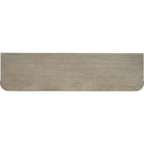 Hooker Furniture 6050-90002-GRY Affinity Dresser IMAGE 2