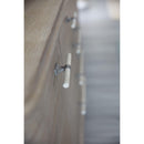 Hooker Furniture 6050-90002-GRY Affinity Dresser IMAGE 3