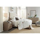 Hooker Furniture 6050-90002-GRY Affinity Dresser IMAGE 5