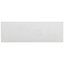 Hooker Furniture 1620-90101-WH Urban Elevation Three-Drawer Bachelors Chest IMAGE 2