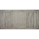 Hooker Furniture 638-10019-GRY Melange Dixon Writing Desk IMAGE 3