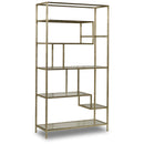 Hooker Furniture 500-50-934 Etagere IMAGE 1
