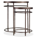 Hooker Furniture 5601-50001 Saint Armand Nest of Tables IMAGE 1