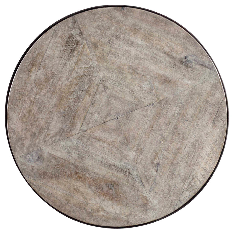Hooker Furniture 5601-50001 Saint Armand Nest of Tables IMAGE 2