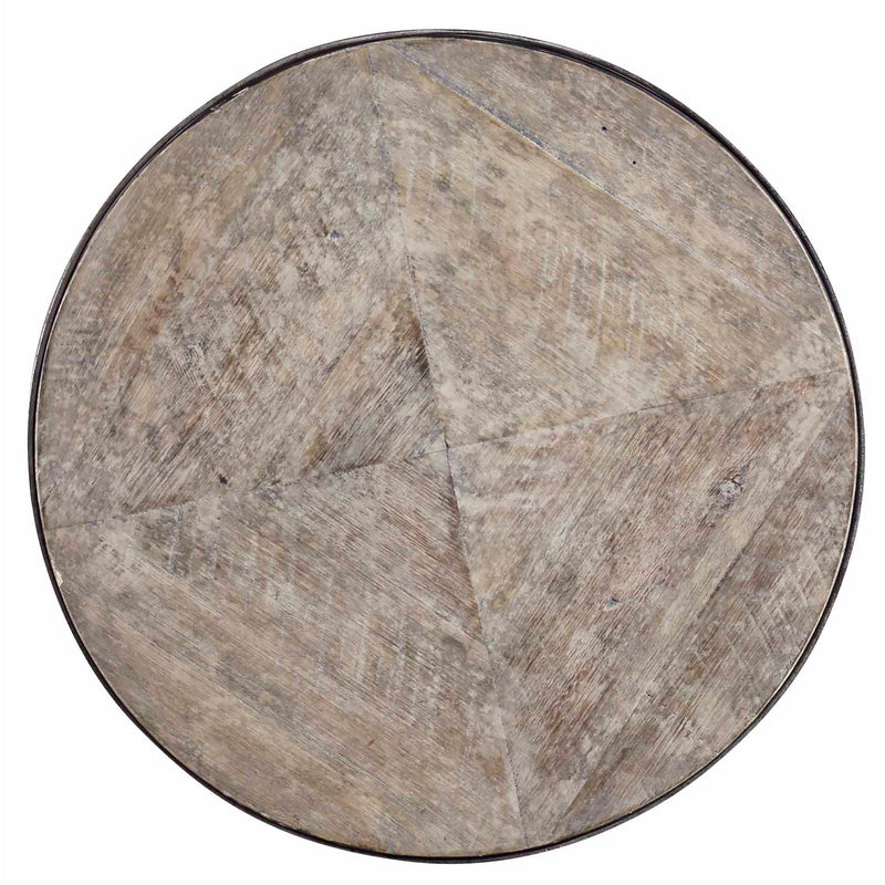 Hooker Furniture 5601-50001 Saint Armand Nest of Tables IMAGE 3
