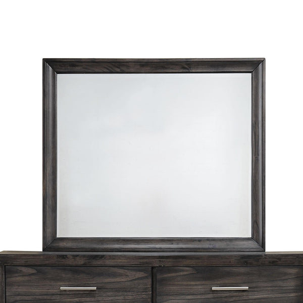  Crown Mark Jaymes Dresser Mirror B6580-11 IMAGE 1