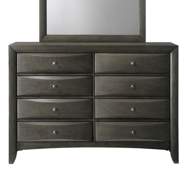  Crown Mark Emily 8-Drawer Dresser B4270-1 IMAGE 1