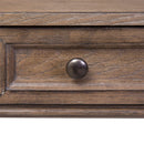 Liberty Furniture Industries Inc. Office Desks Desks 412-HO111 IMAGE 6