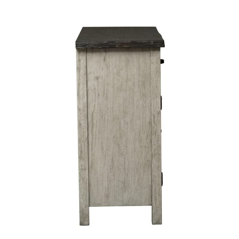 Liberty Furniture Industries Inc. Willowrun Sideboard 619-SR5238 IMAGE 4