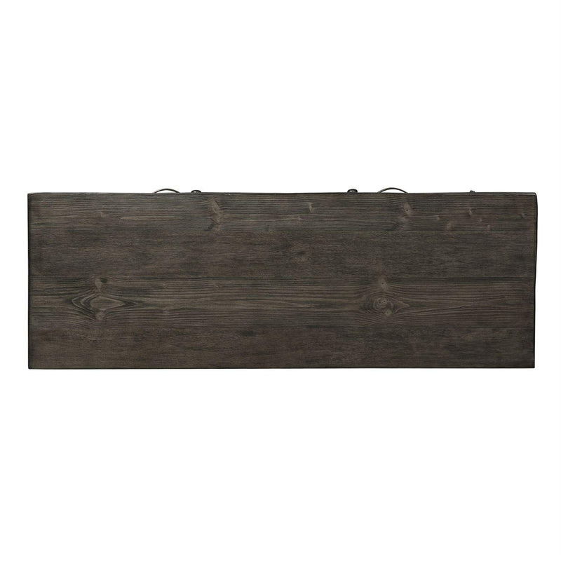 Liberty Furniture Industries Inc. Willowrun Sideboard 619-SR5238 IMAGE 5