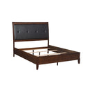Homelegance Cotterill King Upholstered Panel Bed 1730K-1EK* IMAGE 4