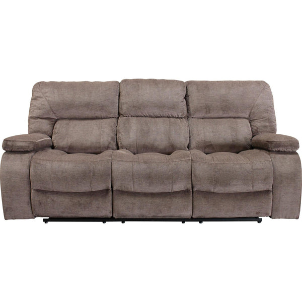 Parker Living Chapman Reclining Fabric Sofa MCHA#834-KON IMAGE 1