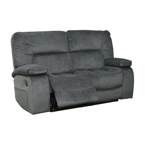 Parker Living Chapman Reclining Fabric Loveseat MCHA#822-POL IMAGE 1