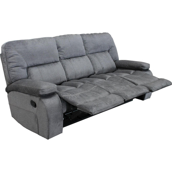 Parker Living Chapman Reclining Fabric Sofa MCHA#833-POL IMAGE 1